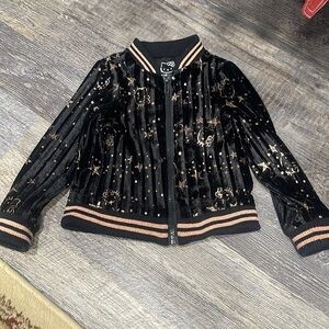 Hello Kitty jacket